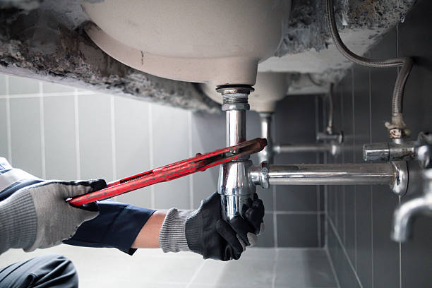Trusted Garbage Disposal Repair service in Olmsted, IL - Masters Plumbing Service
